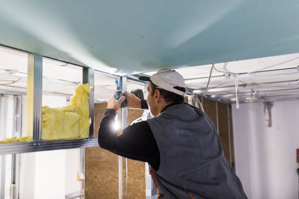 Best Residential Insulation in Trotwood, OH