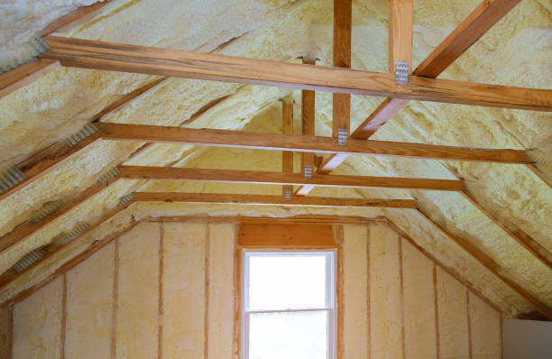 Best Spray Foam Insulation in Trotwood, OH