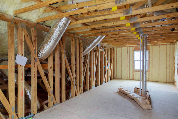 Best Insulation Maintenance and Repair in Trotwood, OH