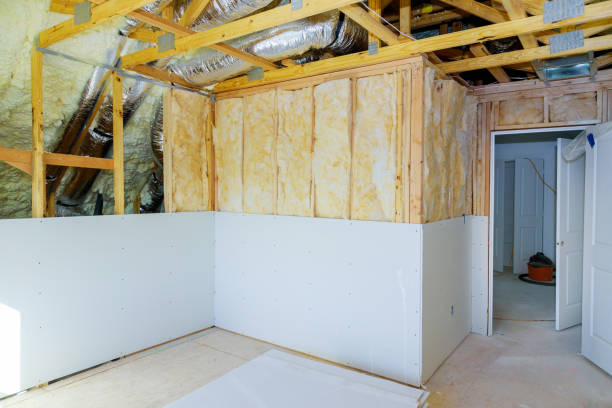 Best Spray Foam Insulation in Trotwood, OH